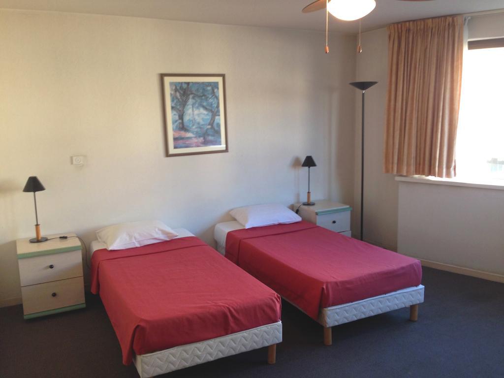 Nice Fleurs Apart'Hotel Zimmer foto